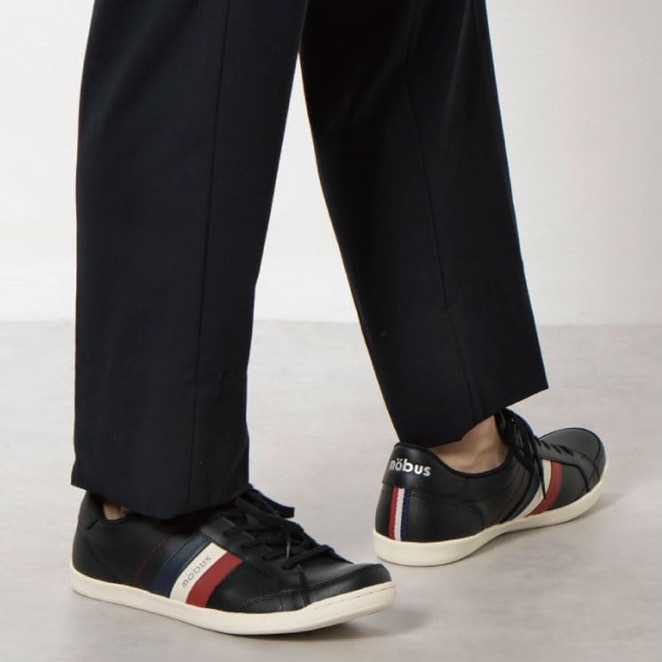 NEW HAREN [Mauves] (WHT/FRANCE, measurement_26_point_0_centimeters)