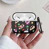 Earphone Cases Cover Case For Airpods 1 4 Pro 3 Pro3 Pro2 2 Crayon ShinChan Cute