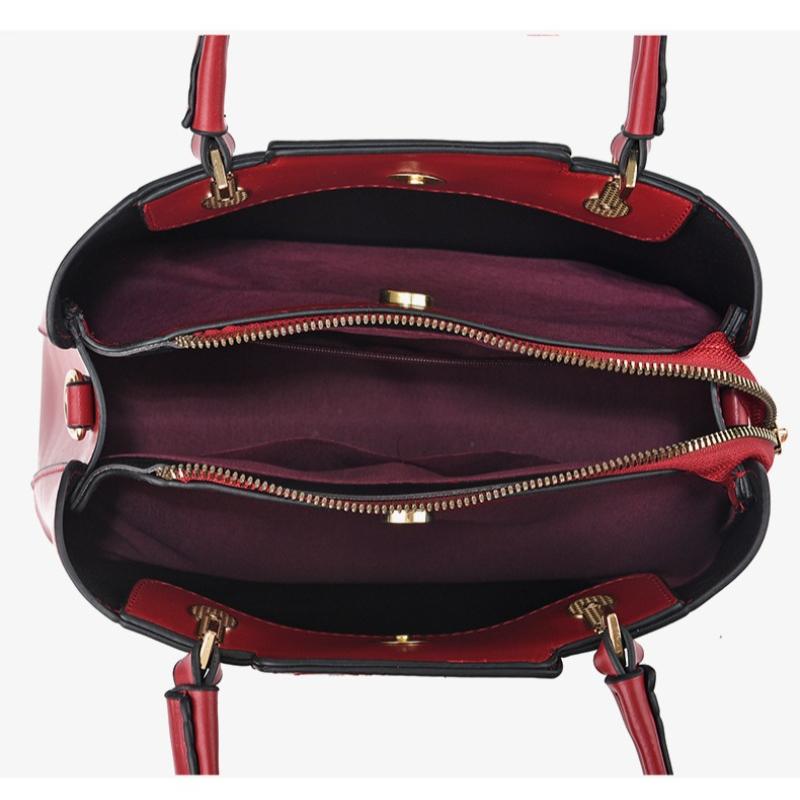 Women's New High-end Versatile Large Capacity Bag, Crossbody Bag, Handbag