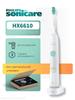 Electric Toothbrush Medium bristle, modes 3, nozzles 1