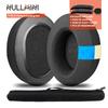 Cuscinetti per cuffie Nullmini Adatti per cuffie Sony WH-1000XM2 MDR-1000X Custodia di ricambio per padiglioni Auricolari Fascia