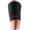 McDavid Thigh MVJ M471 BK L Support, Ambidextrous,