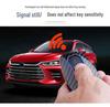 BYD Key Case for Seal, Han EV, Song, Yuan Plus, Song Pro, Qin, Tang DMi, Dolphin, Seagull, E2 - Unisex