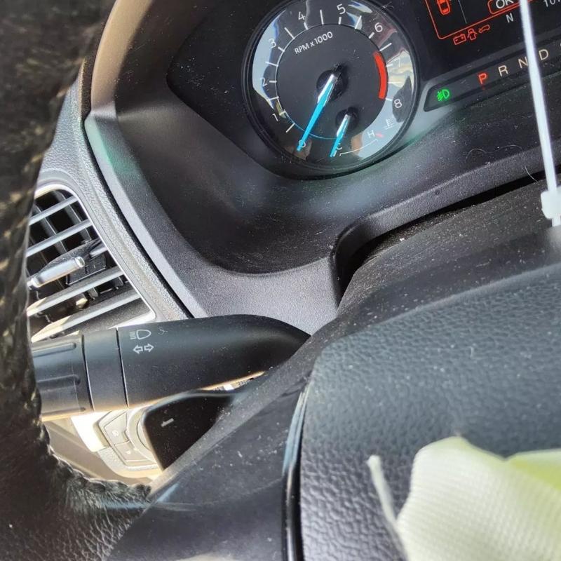 Car Wiper Switch Turn Signal Switch GB5Z13K359AA CBS2358 1S15112 SW7685 for 2016-2019 Combination Switch Auto Part