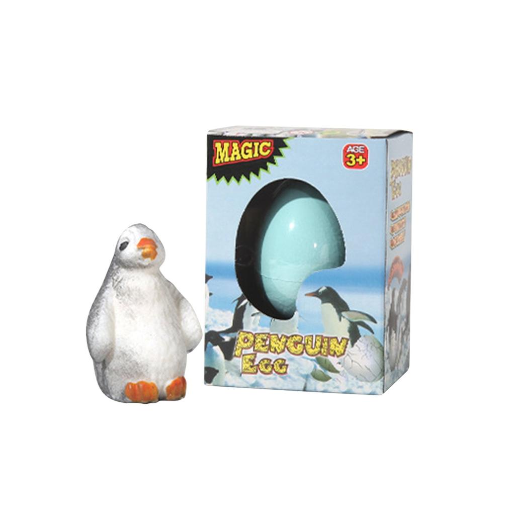 Soak In Water, Toys, Capibala, Animal , Egg, Children's Puzzle And Creative