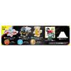 Bottleman Bottleman Team Guts Set BOT-62