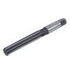Straight Shank Parallel Hand Reamer Engineering Pipe Drill Metalworking 16mm
