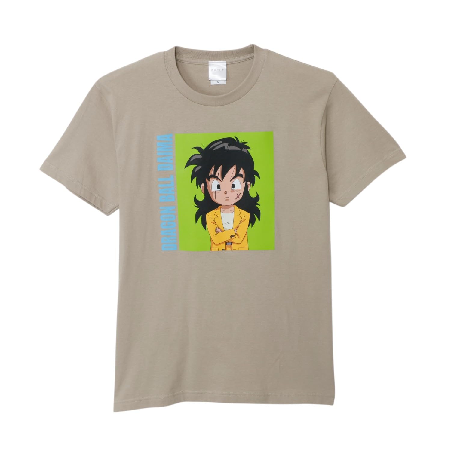 

Small Planet Dragon Ball DAIMA T-shirt Yamcha (mini) M size