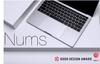 Macbook Pro 13 Trackpad Trackpad Cover Compatible with Macbook Pro 13 and Macbook Pro 13 [Nums 2016-2019] Cover, Tenkey, Launcher, Not (2020) (M1