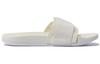 Adidas Stella McCartney x Adidas Wmns Slide 'Off White Signal Orange' Women's GX3119