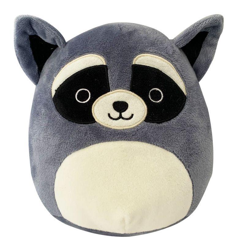 Squishmallow Plush Toy Soft And Comfortable Children's Doll For Home Decoration And Entertainment