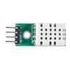 SHTC3 High-Precision Digital Temperature And Humidity Sensor Measurement Module I2C Communication