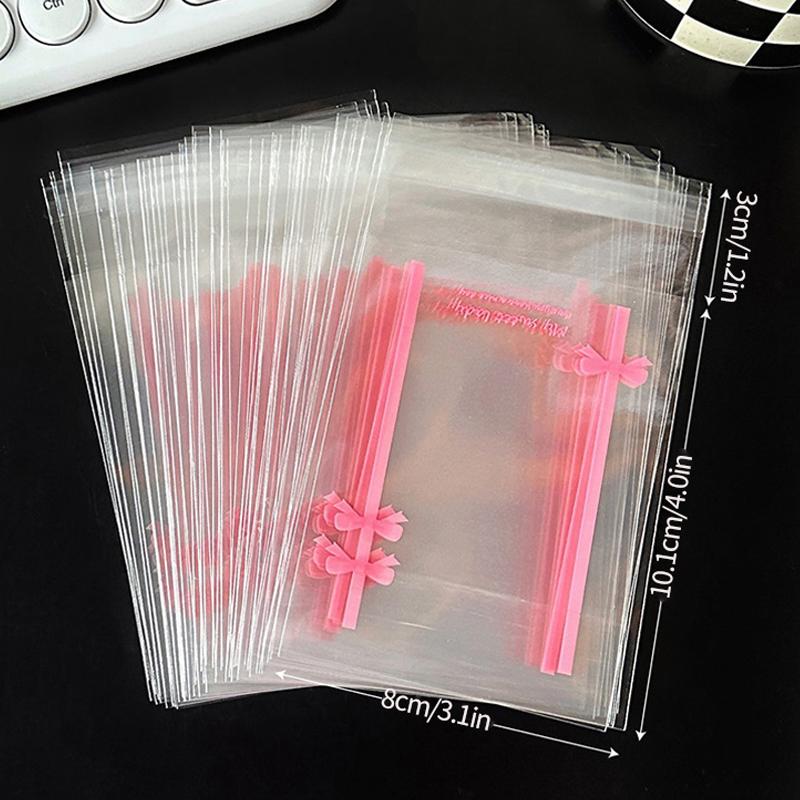 10/50pcs Kpop Photocard Holder Idol Card Collect Book Photo Paper Jam Blank Paper Idol Card Protector Kpop Photocard Sleeve