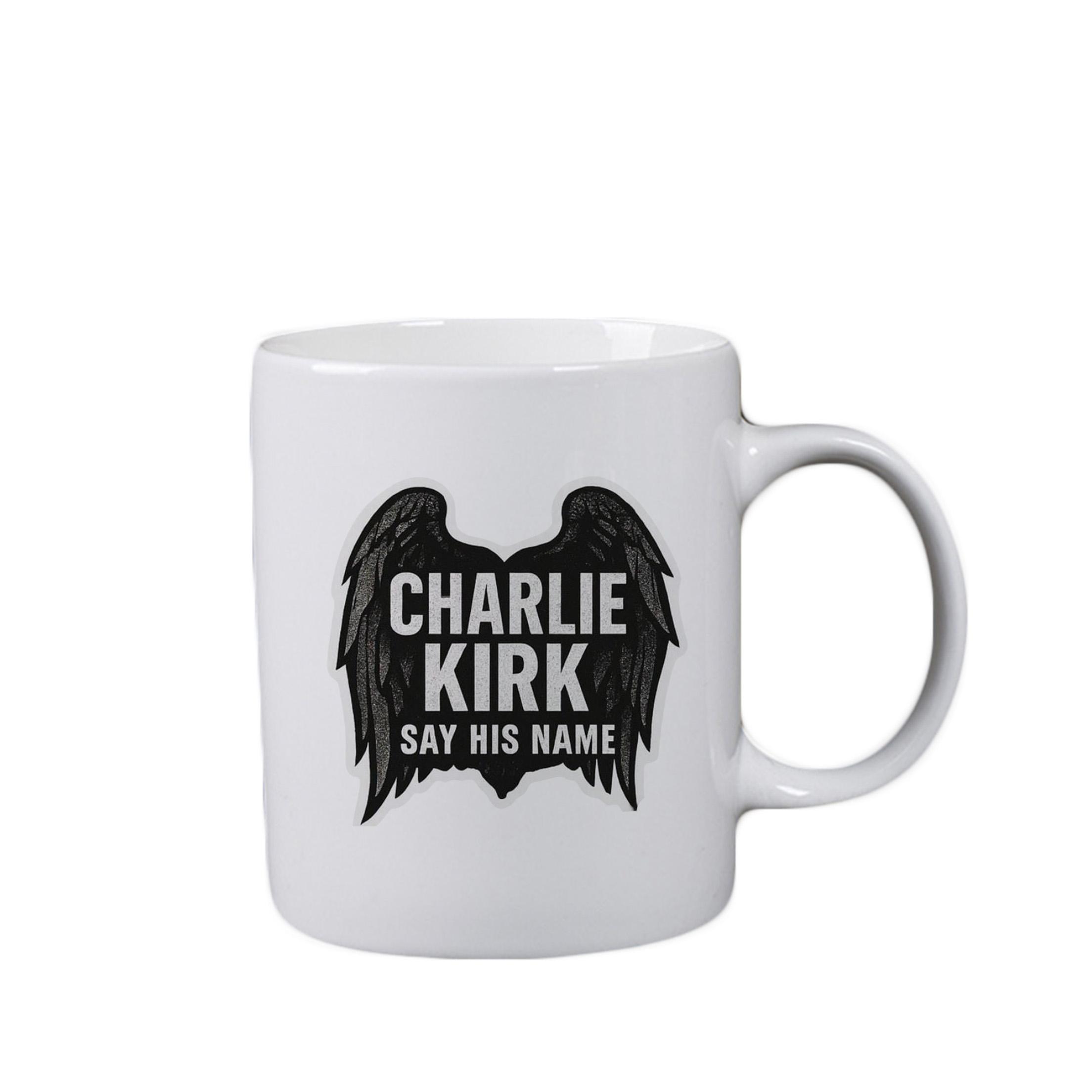 

Новая модель, Престижная американская кружка «Переломный момент», Кофе, Вместимость 11 унций - 15 унций One Size