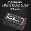 HELLORADIOSKY HR7E ELRS PWM Receiver