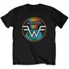 Weezer - Symbol Logo (T-Shirt)
