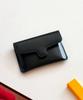 Graygray Mate Wallet Black