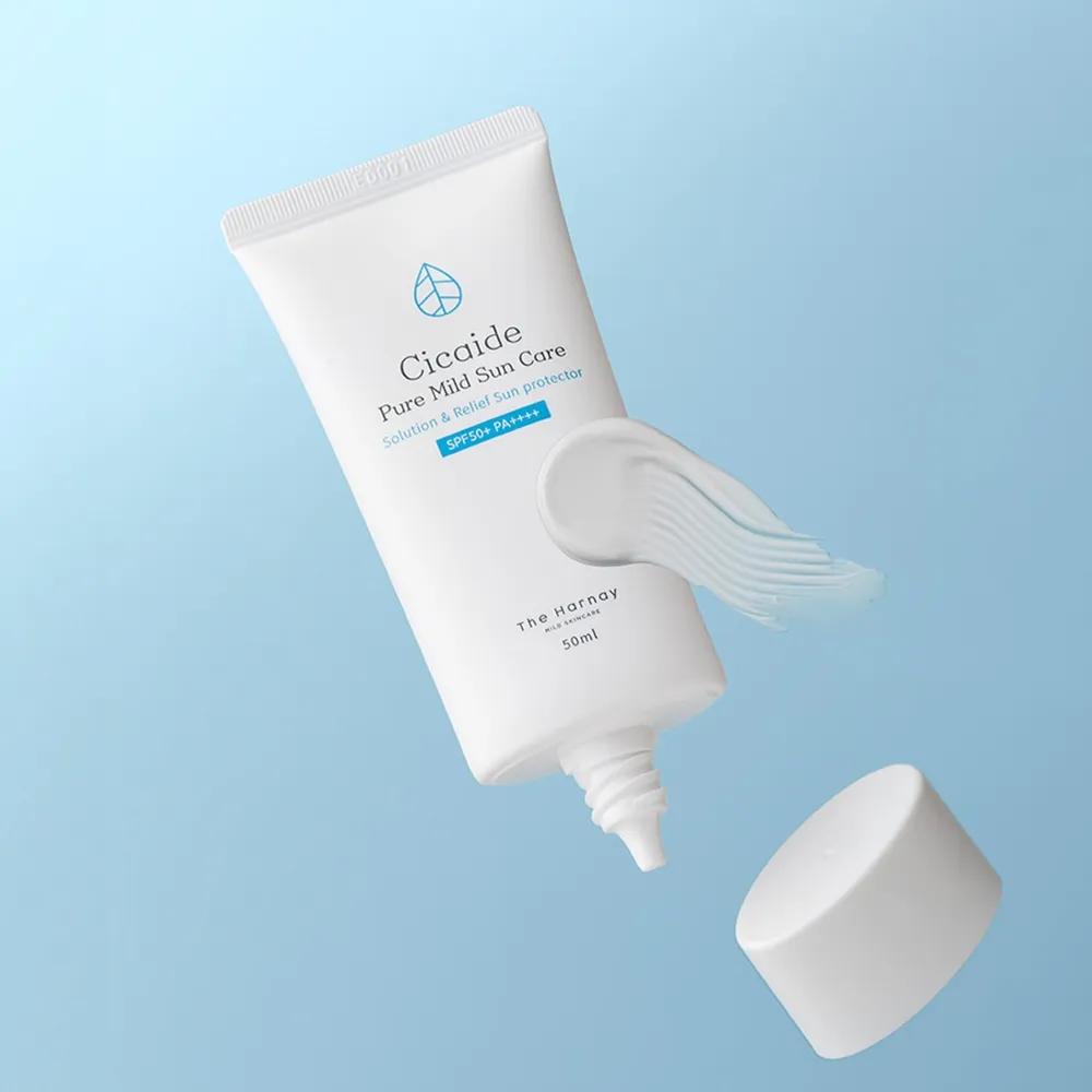 Cicaide Mineral Sunscreen 50ml