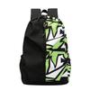 New Graffiti School Bag For Boys Fashionable And Trendy Backpack For Junior High And High School Students Stylish Campus Backpack For Girls