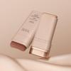 DEROL Hydrating Eraser Foundation Stick with Brush - Lightweight & Translucent Concealer Foundation