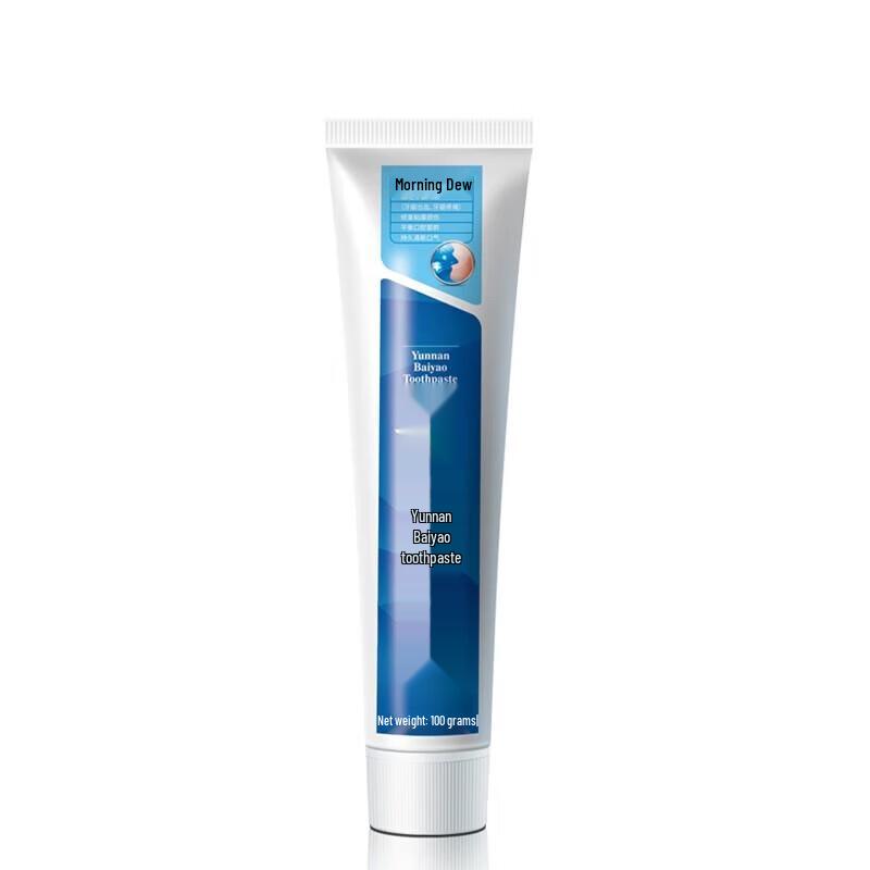 Yunnan Baiyao Anti-Cavity & Gum Care Toothpaste