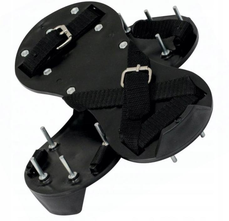 Kubala Solds For Screeds 25Mm 9910