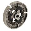 For MS192T Chainsaw Clutch Replacement with Shoe and Spring Assembly Designed for Compatibility with Multiple Chainsaw Brands