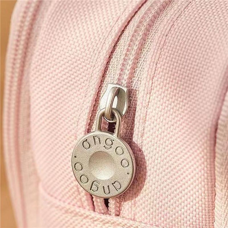 Großes Federmäppchen, Federtasche, Schüler-Federmäppchen, Schreibwaren-Organizer, Studentenversorgung