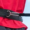 Training Parachute for Athletes