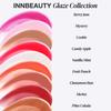 Innbeauty Project Huile à Lèvres Glaze 0.2 Oz   6 Ml Mystery