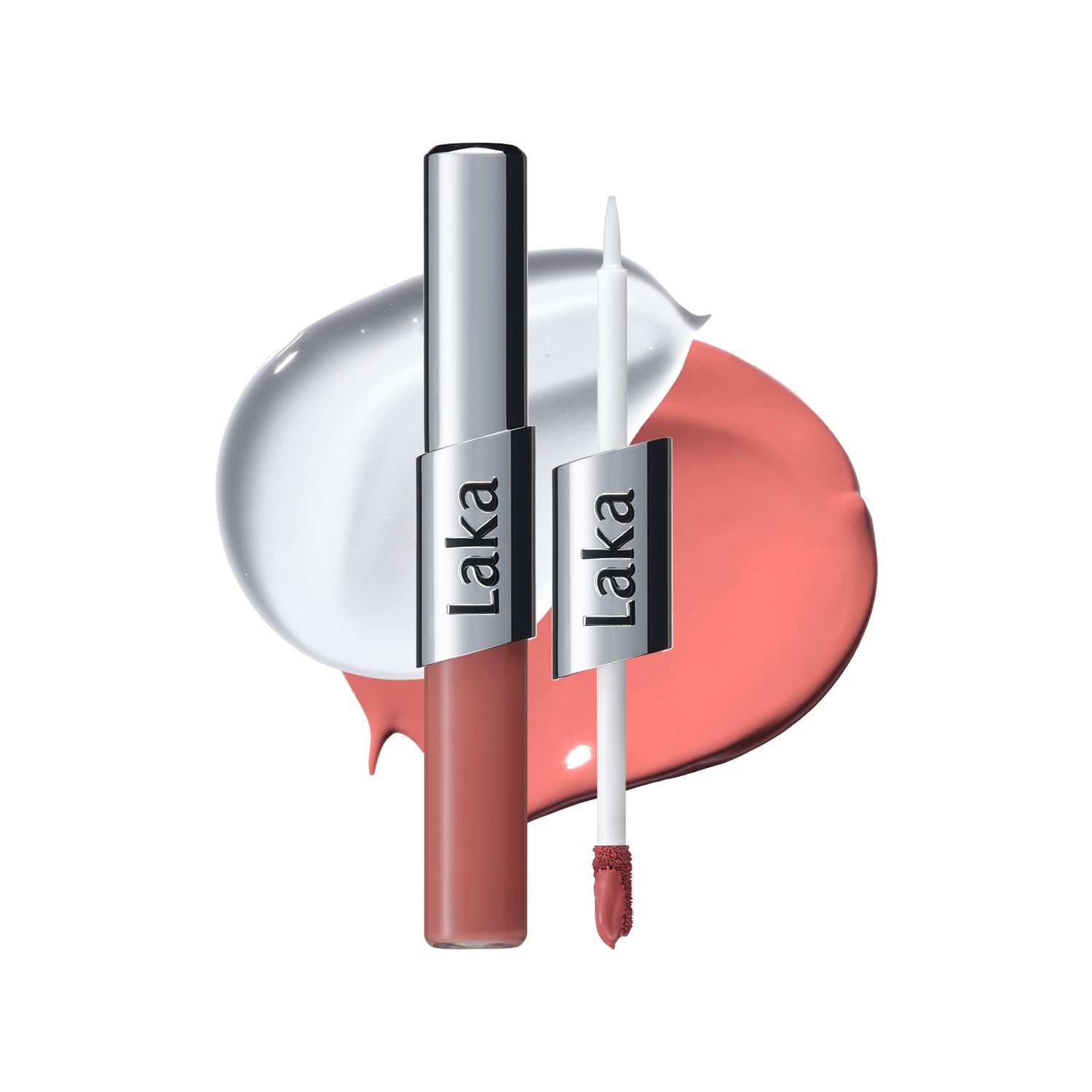 Impact St Japan Unisex Coral Laka Perfect Twin Lip Busy (#902 )