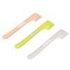 3pcs Pet Food Can Spoons Multifunction Dishwasher Safe Dog Canned Spoon with Long Handle