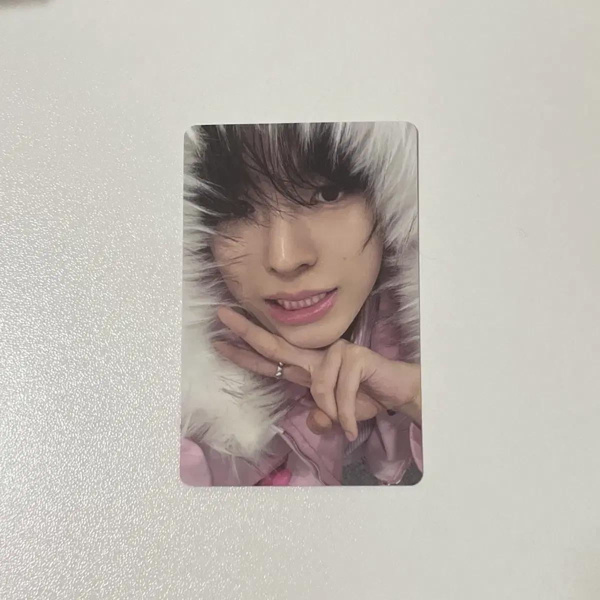 

Ncitywish Yushi Color Premier Лимитированные издания Чудо-фотокарточка