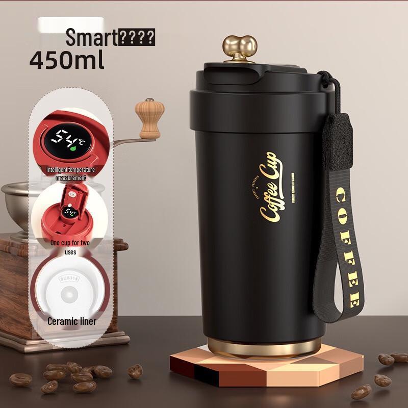 Shangqi 316 Stainless Steel Insulated Thermos
