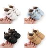 Soft Sole Non-Slip Baby Shoes and Sandals for 6-12 Month Toddlers