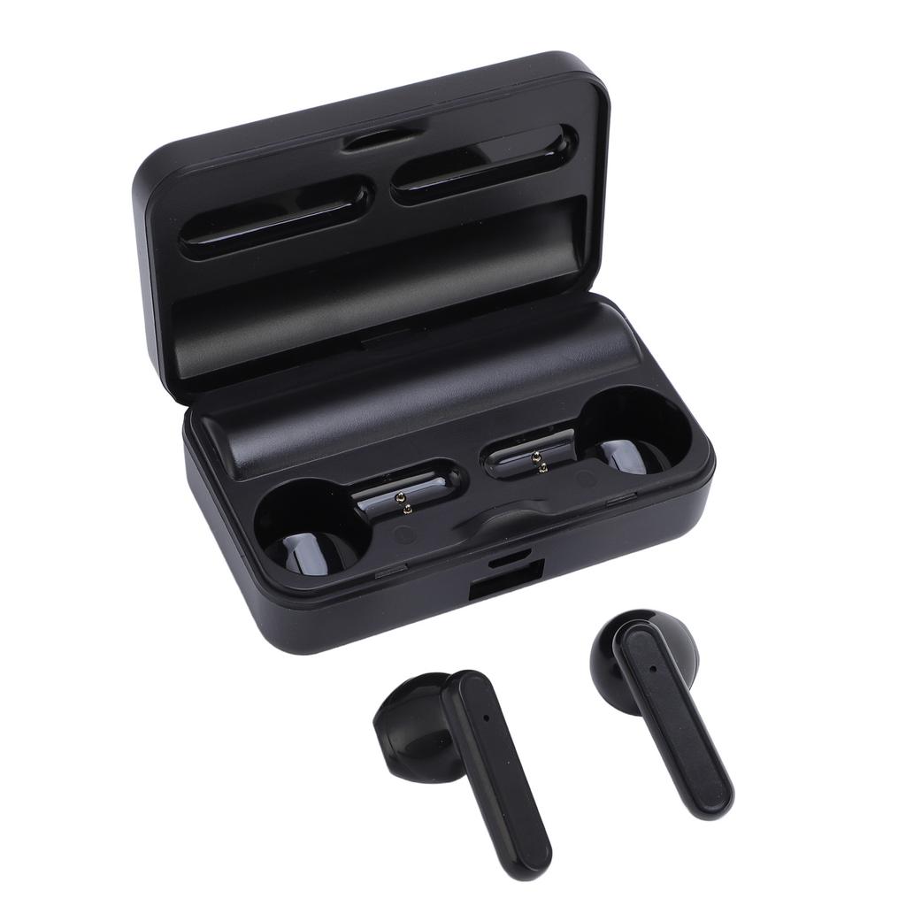 Language Translator rbuds 144 Online Languages   5.4 Wireless Translation rbuds with APP Mirror Charging Case for Travel