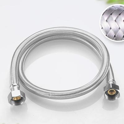 Banyo bölümleri – Tesisat hortumları