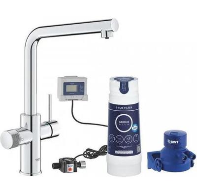 Banyo ve tuvalet – Banyo ve Duş Bataryaları