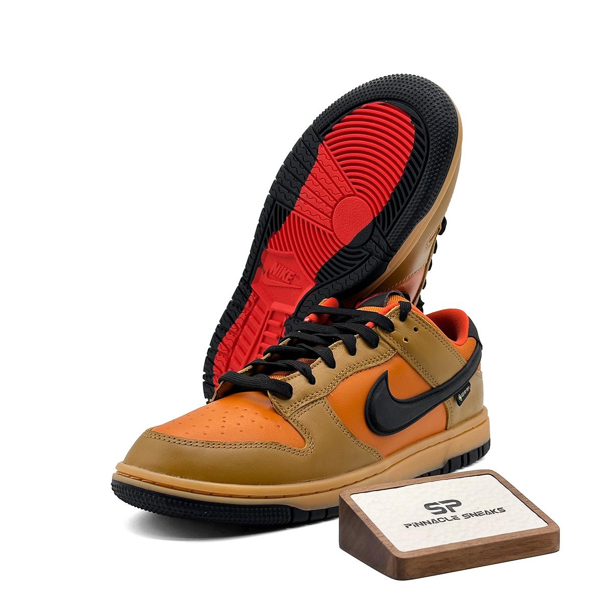 Nike Dunk Low GORE-TEX Kviešu krāsas
