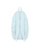 The Coldest Moment Tcm Belt Strap Nylon Backpack (Sky Blue)