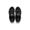 PUMA Cabana R78 Low top Kids Lifestyle Shoes Black White Pre school 373617-01