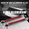 Adjustable Front & Rear Sway Bar End Link Kit for BMW E90 E92 E91 E93 E87 E82 E81 E88, Replace for 31356765933 & 33556764428