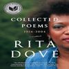 Collected Poems by Rita University of Virginia Dove Paperback Book 9780393354935
