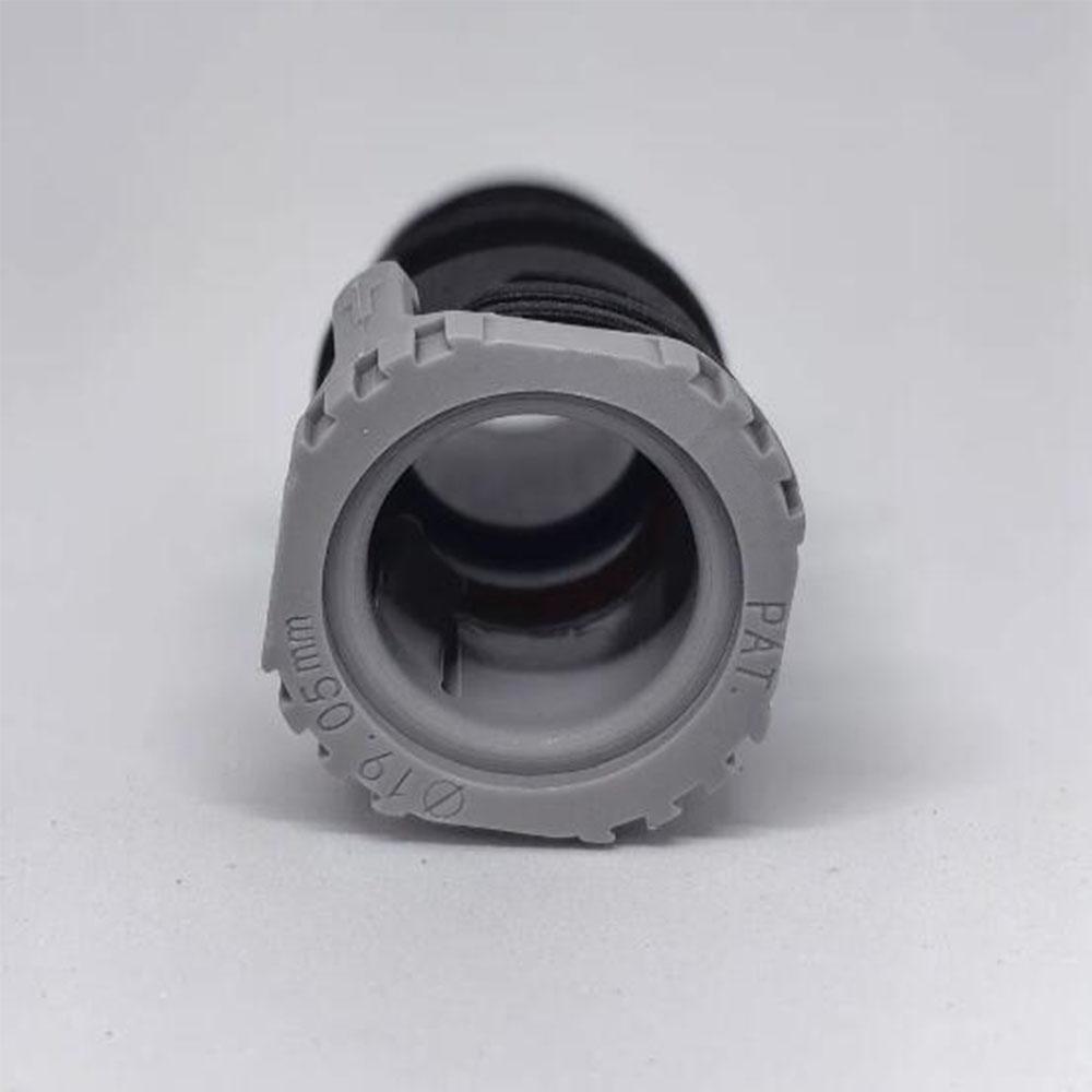 Coolant Tube Connecting Pipe Connecter 1491674 For Ford Focus C-Max Kuga Mondeo