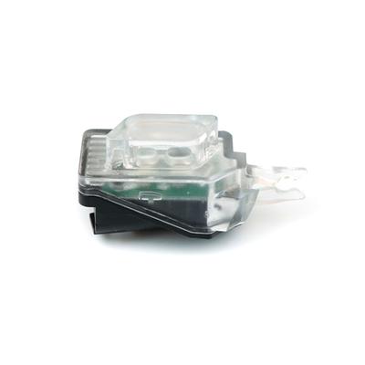 EDP1061-2 Outside Door Handle Warning LED Peripheral Courtesy Light Lamp Front Rear Right 8W0947134 for  A4 A5 Q5