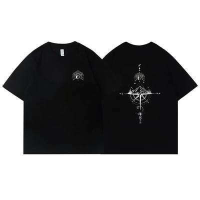 T-shirts en tops – T-shirts