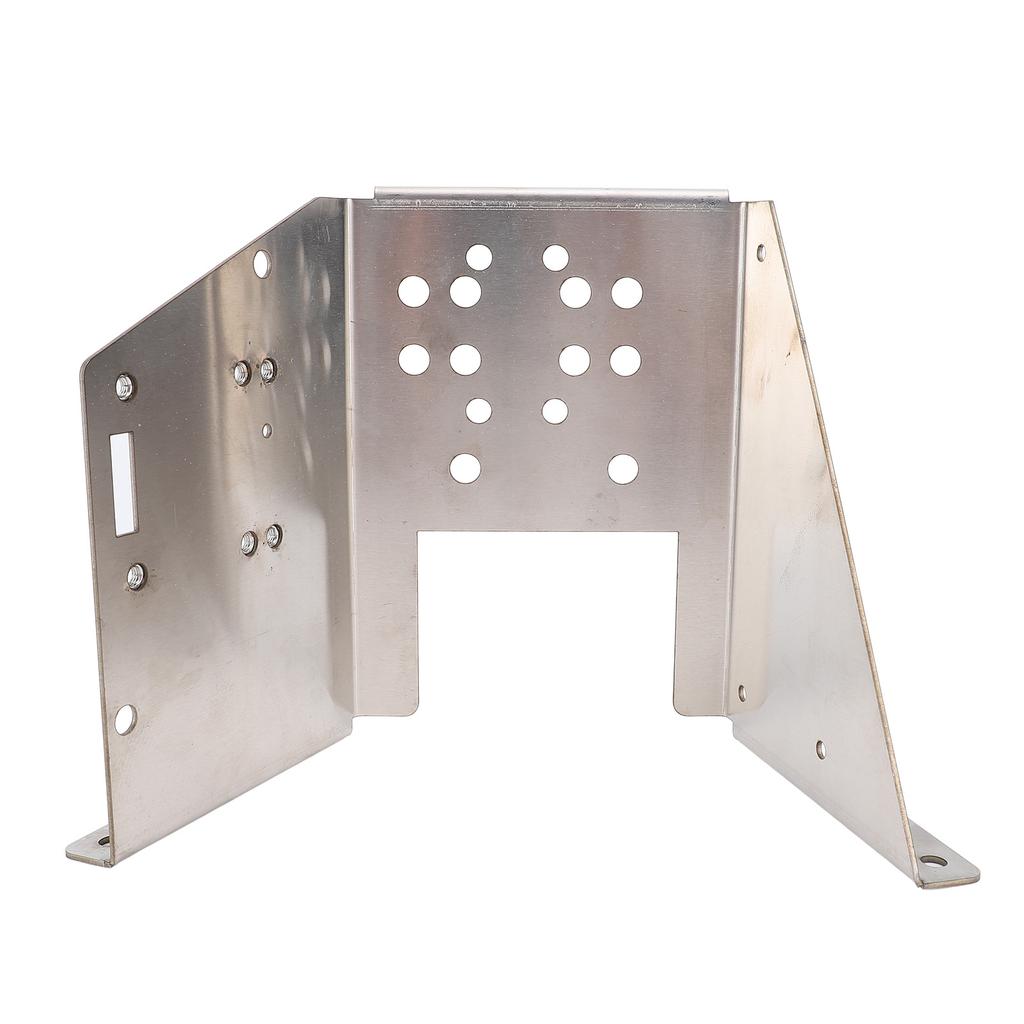 Trim Pump Bracket 862548A1 Stainless Steel High Hardness Replacement for MerCruiser Bravo X XZ XR One Two Three 8.2L