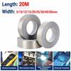Double Conductive Conductive Fabric Tape Self Adhesive Shielding Adhesive Tape
