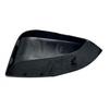 Glossy Black Right Side Mirror Cover Cap For TOYOTA RAV4 - 879150R150