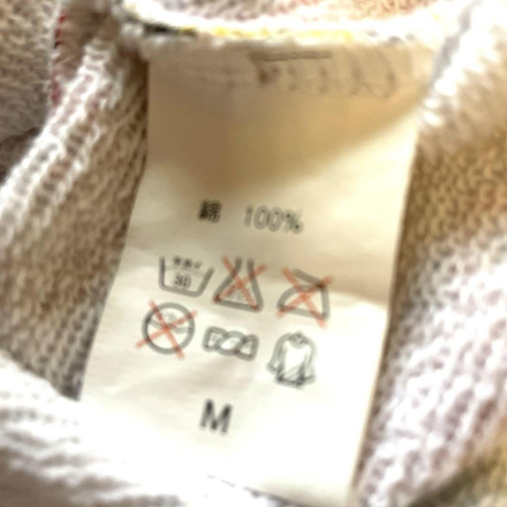 [USED] BIGBANG X Keith Haring Hoodie